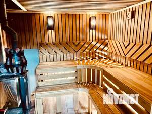 Дом 75м², 2-этажный, посуточно,