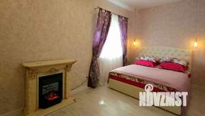 Дом 90м², 1-этажный, посуточно,