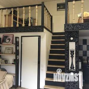 Дом 50м², 1-этажный, посуточно,