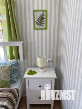 Дом 65м², 1-этажный, посуточно,