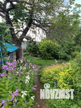 Дом 30м², 1-этажный, посуточно,