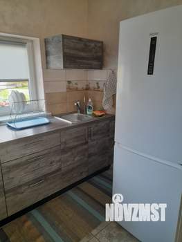 Дом 65м², 1-этажный, посуточно,