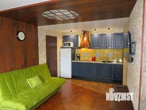 Дом 65м², 1-этажный, посуточно,