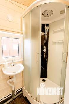 Дом 33м², 1-этажный, посуточно,