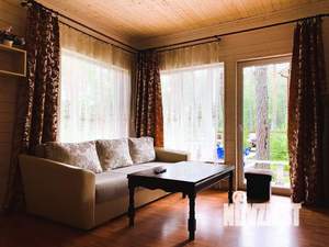 Дом 60м², 2-этажный, посуточно,