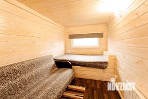 Дом 40м², 1-этажный, посуточно,