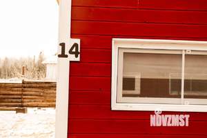 Дом 40м², 1-этажный, посуточно,