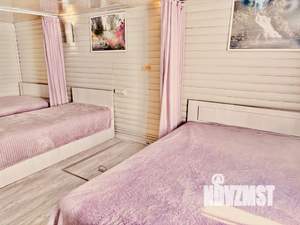 Дом 75м², 2-этажный, посуточно,