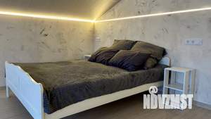 Дом 72м², 2-этажный, посуточно,