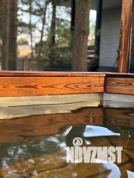 Дом 80м², 1-этажный, посуточно,