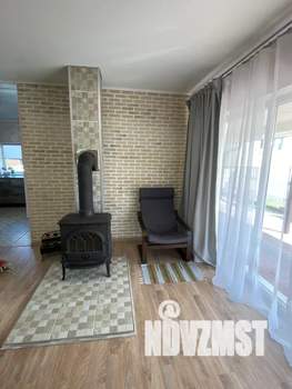 Дом 65м², 1-этажный, посуточно,