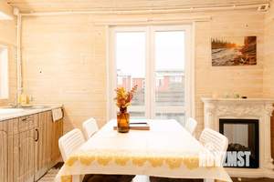 Дом 33м², 1-этажный, посуточно,