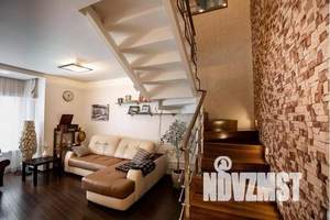 Дом 156м², 2-этажный, посуточно,