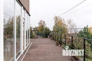 Дом 115м², 1-этажный, посуточно,