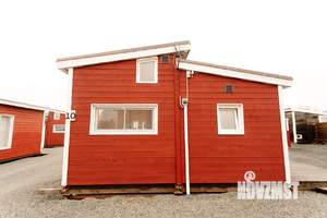 Дом 33м², 1-этажный, посуточно,