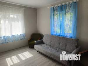 Дом 45м², 1-этажный, посуточно,