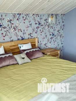 Дом 70м², 2-этажный, посуточно,