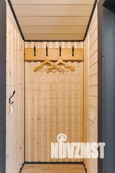 Дом 50м², 1-этажный, посуточно,