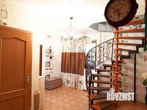 Дом 115м², 2-этажный, посуточно,