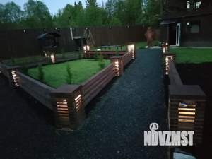 Дом 180м², 2-этажный, посуточно,