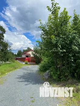 Дом 65м², 1-этажный, посуточно,