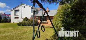 Дом 250м², 3-этажный, посуточно,