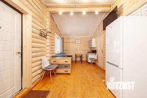 Дом 40м², 1-этажный, посуточно,