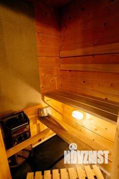 Дом 40м², 1-этажный, посуточно,