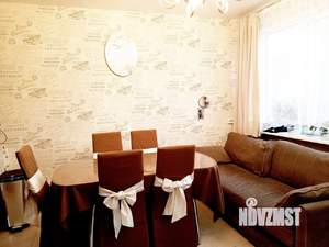 Дом 115м², 2-этажный, посуточно,