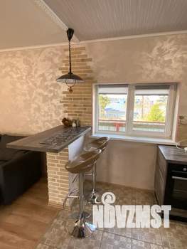 Дом 65м², 1-этажный, посуточно,