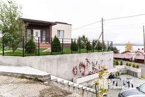 Дом 115м², 1-этажный, посуточно,