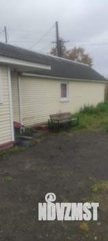 Дом 35м², 1-этажный, посуточно,