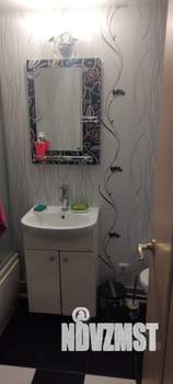 Дом 35м², 1-этажный, посуточно,