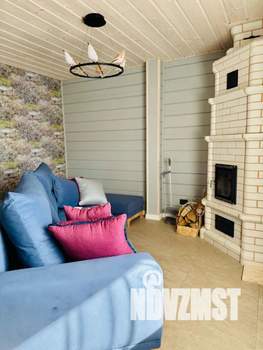 Дом 70м², 2-этажный, посуточно,