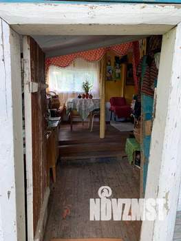 Дом 30м², 1-этажный, посуточно,
