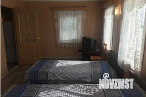 Дом 100м², 2-этажный, посуточно,