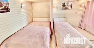 Дом 75м², 2-этажный, посуточно,