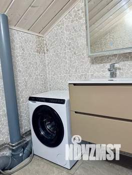 Дом 70м², 2-этажный, посуточно,