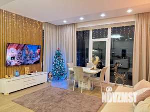 Дом 115м², 1-этажный, посуточно,