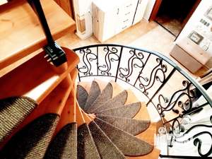 Дом 115м², 2-этажный, посуточно,