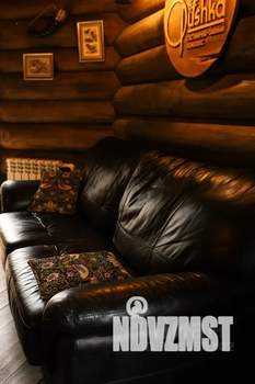 Дом 60м², 1-этажный, посуточно,