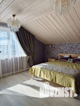 Дом 70м², 2-этажный, посуточно,