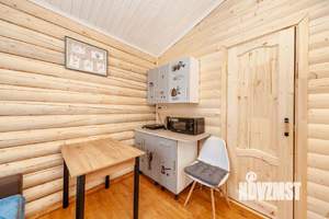 Дом 40м², 1-этажный, посуточно,