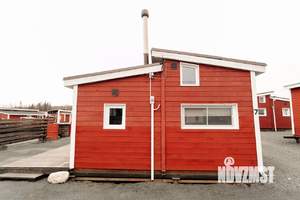 Дом 33м², 1-этажный, посуточно,