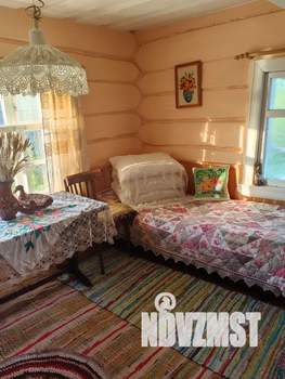 Дом 30м², 1-этажный, посуточно,