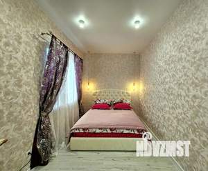 Дом 90м², 1-этажный, посуточно,