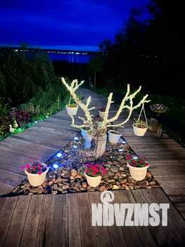 Дом 80м², 2-этажный, посуточно,