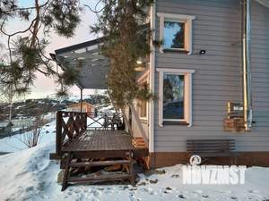 Дом 50м², 1-этажный, посуточно,