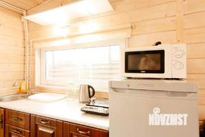 Дом 40м², 1-этажный, посуточно,