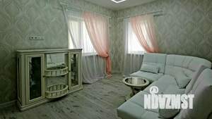 Дом 90м², 1-этажный, посуточно,